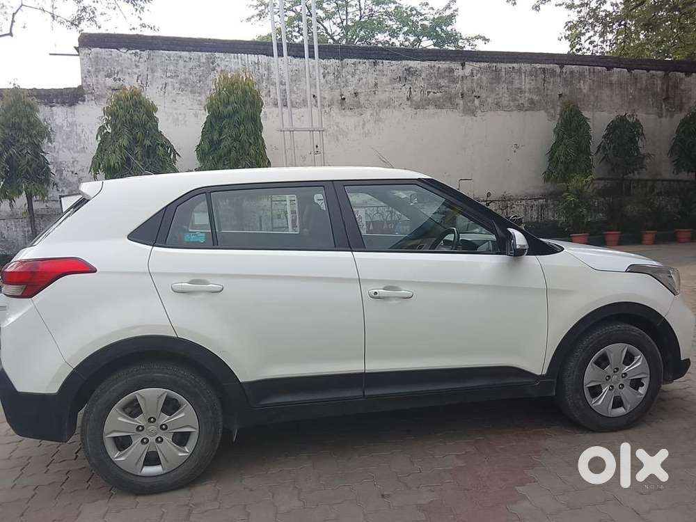 Hyundai Creta 2019