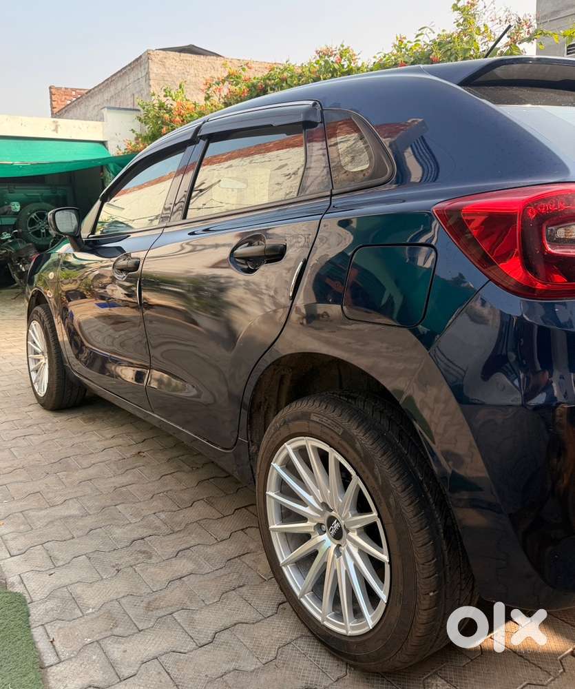 Maruti Suzuki Baleno 2025 Petrol Good Condition