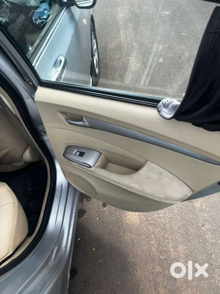 Honda City Automatic - Green Tax Expired