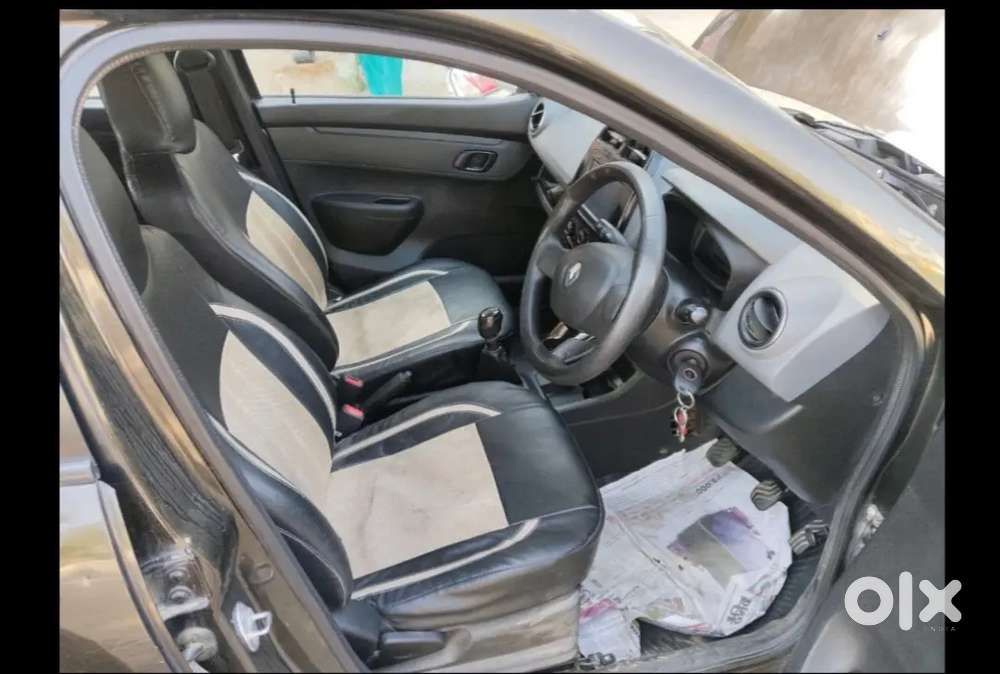 Renault Kwid 2017 Petrol 42000 Km Driven