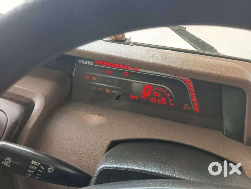 Mahindra Bolero B6, 2023, Diesel