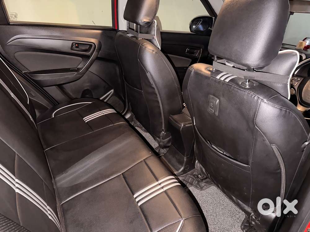 Maruti Suzuki Vitara Brezza 2021vxi