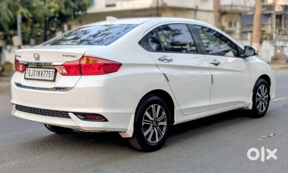 Honda City 2014-2015 I Dtec V, 2019, Diesel
