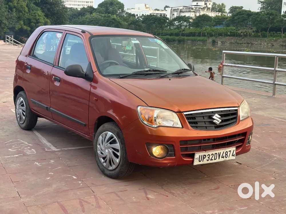 Maruti Suzuki Alto K 10 Vxi In Excellent Condition