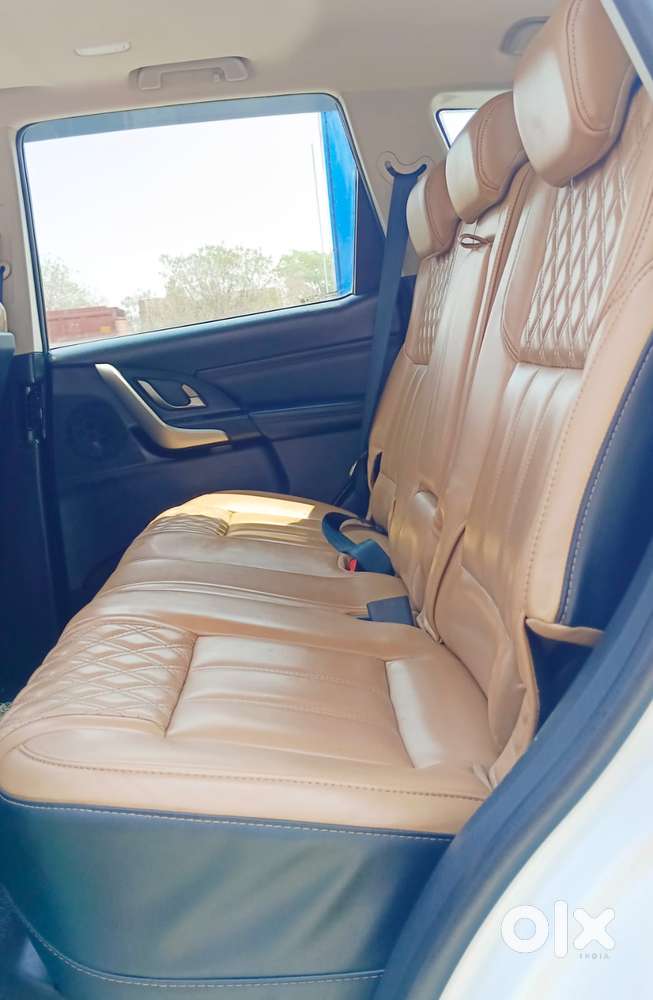 Mahindra Xuv500 W11, 2021, Diesel