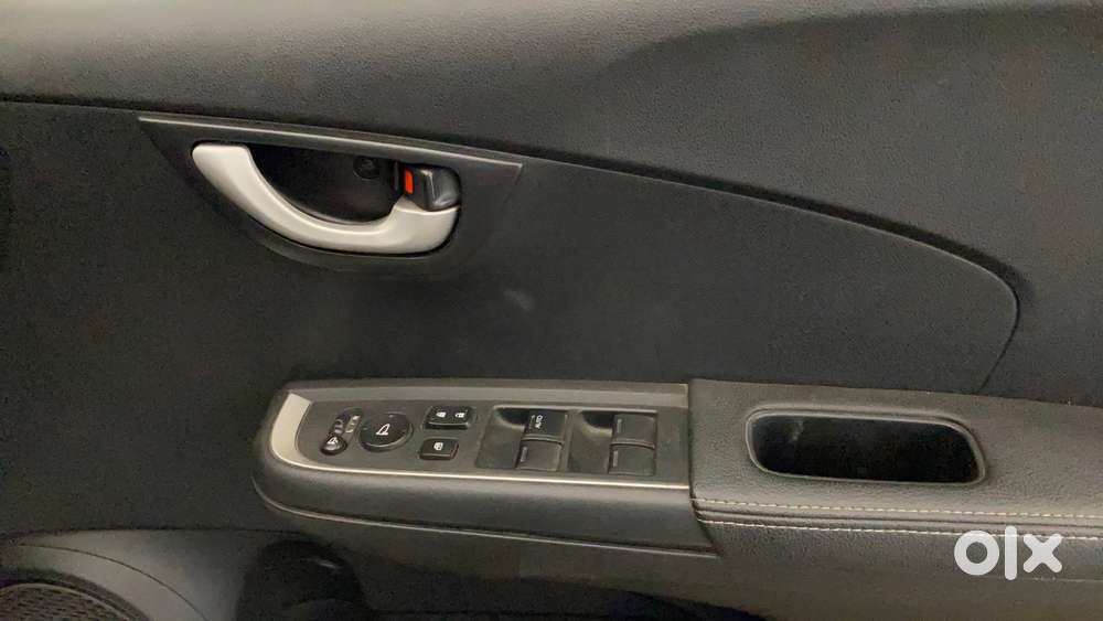 Honda Br-v 1.5 Vx I-vtec Mt, 2017, Petrol