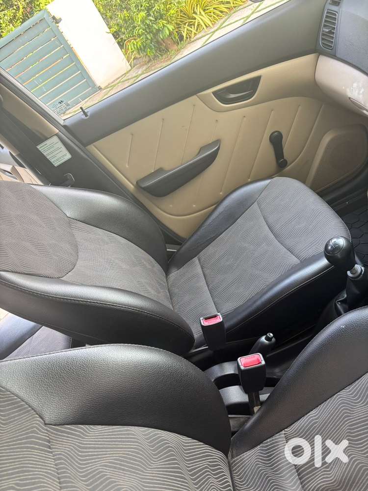 Hyundai Eon 2013 Km Driven