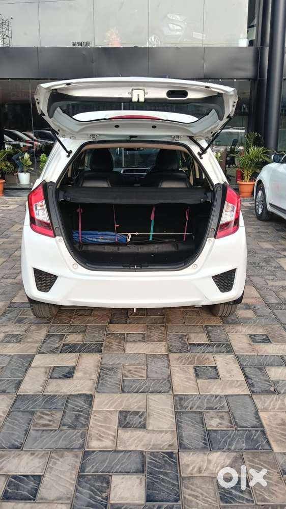 Honda Jazz 1.5 E I Dtec, 2015, Diesel