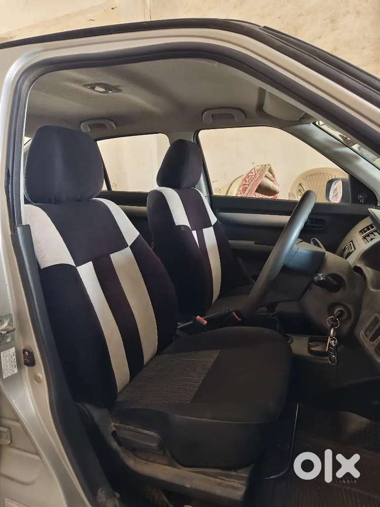 Maruti Suzuki Dzire 2009 Petrol Well Maintained