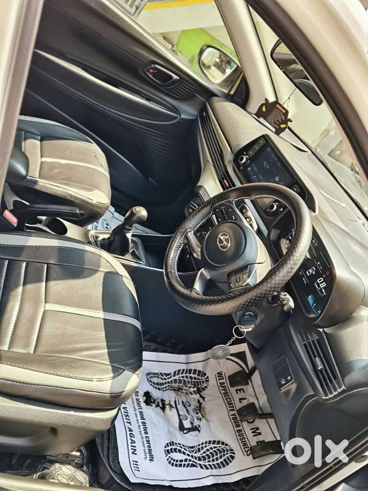 Hyundai New I20, 2023, Petrol