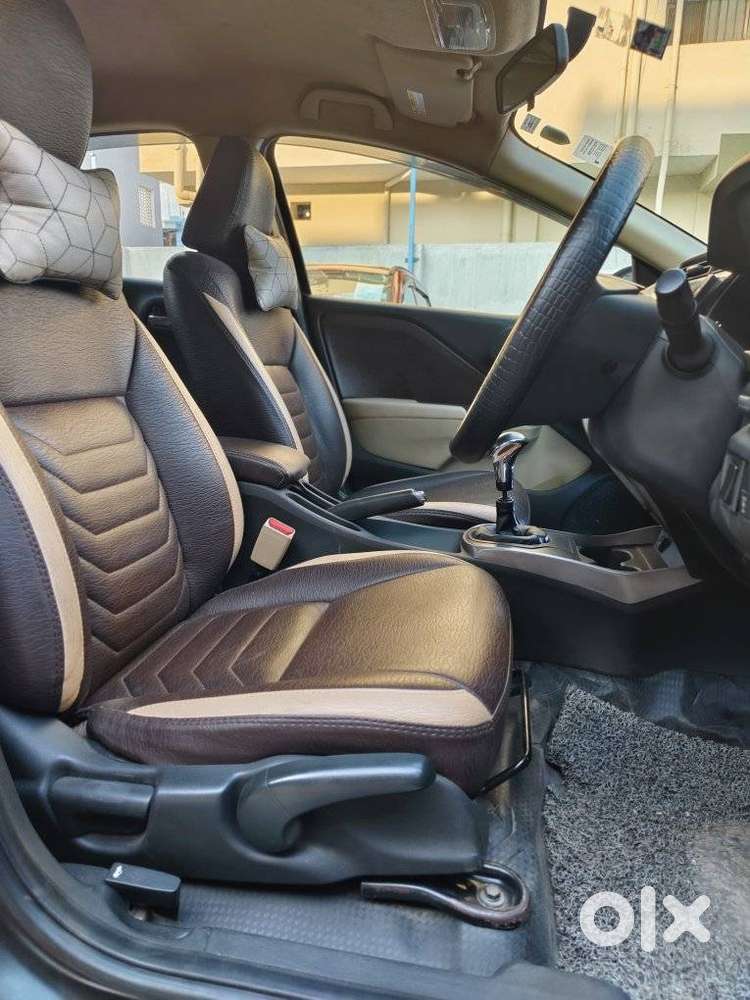 Honda City I-dtec V, 2017, Diesel