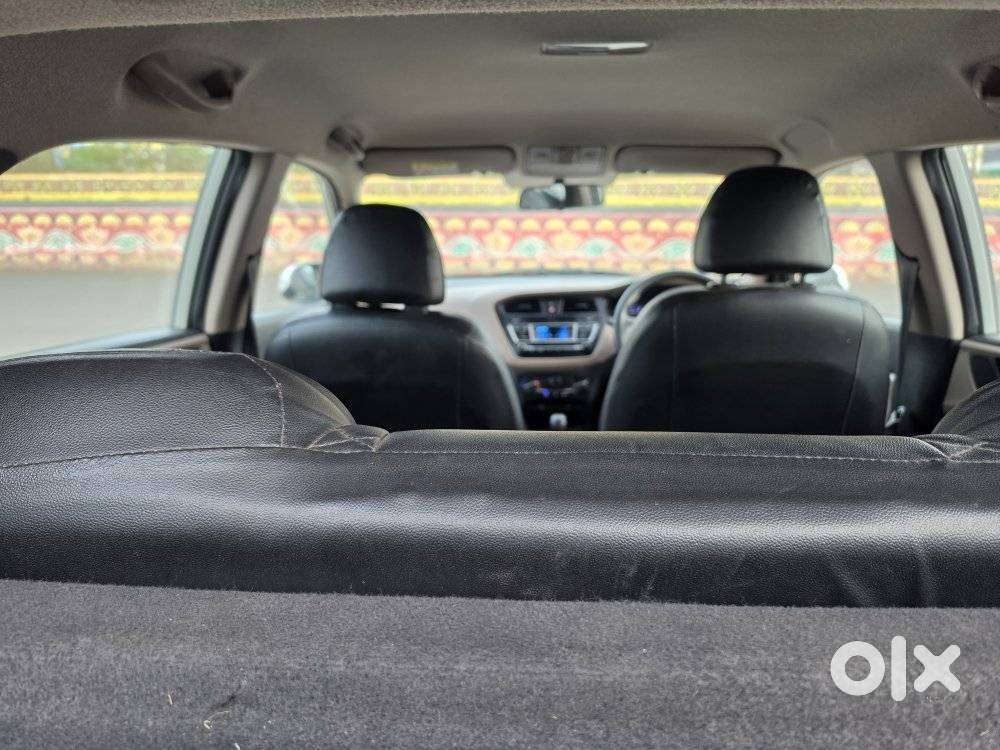 Hyundai Elite I20 1.2 Sportz Plus Vtvt Cvt, 2019, Petrol