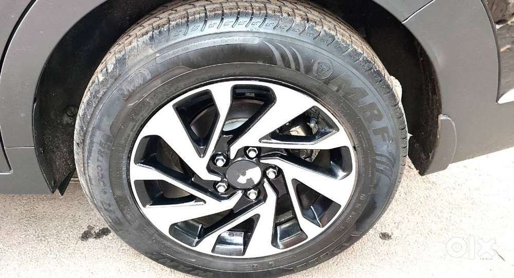 Kia Carens 1.4 Prestige Plus Turbo 7 Str, 2024, Petrol