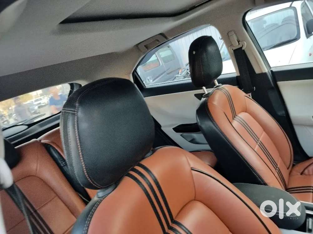 Tata Nexon 2020 Diesel Good Condition