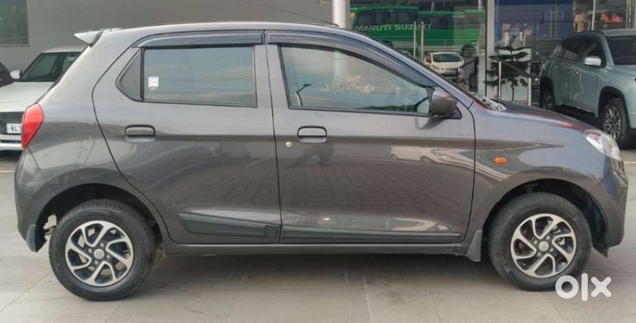 Maruti Suzuki Alto K10 Vxi Plus Ags, 2024, Petrol