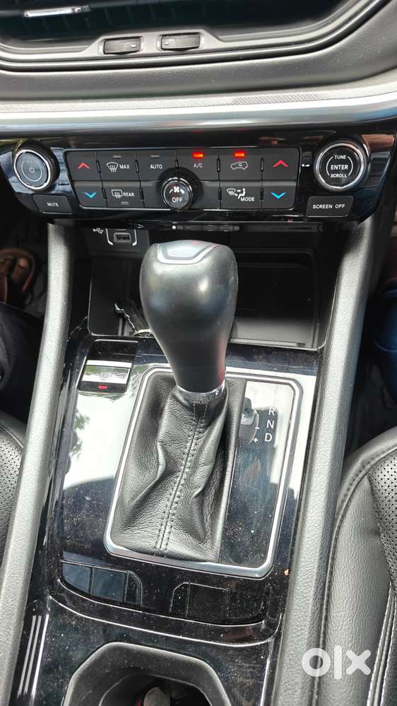 Jeep Compass Model S (o2) At, 2021, Petrol