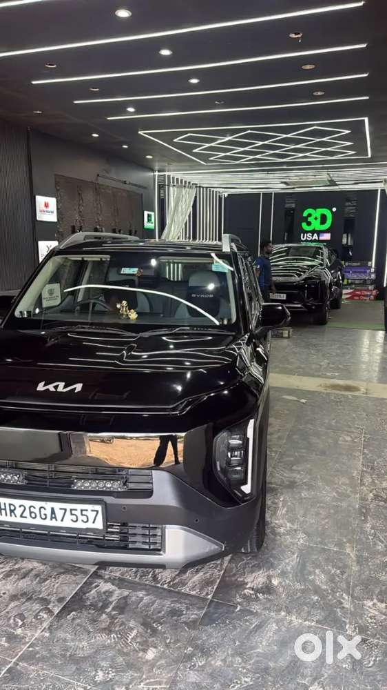 Kia Syros Htx Plus Turbo 2025