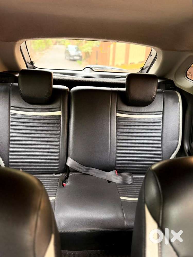 Model:2018 Baleno Petrol