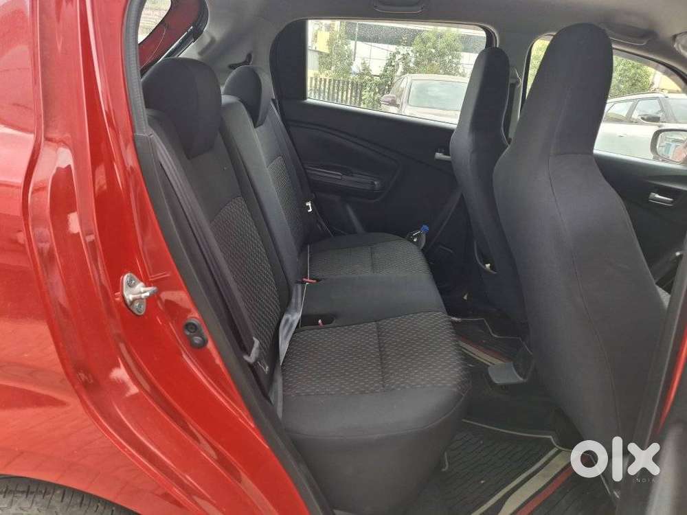 Maruti Suzuki Celerio Zxi, 2023, Petrol