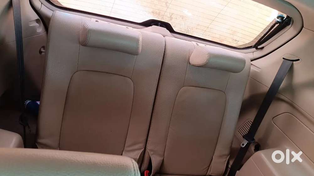 Chevrolet Captiva Diesel 2011 Lt Top-end Model 7seater