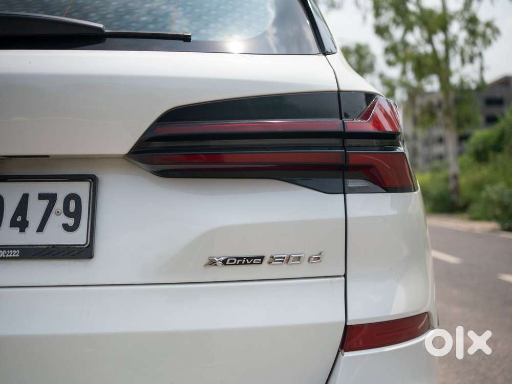 Bmw X5 X Drive 30d M Sport, 2024, Diesel