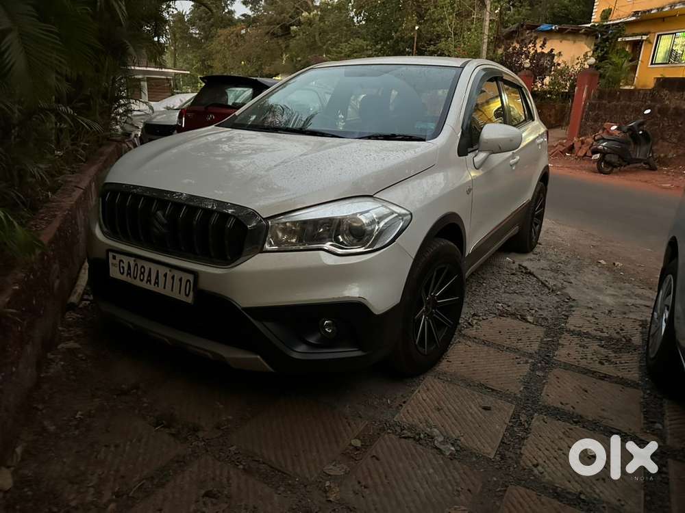 Maruti Suzuki Petrol 2022