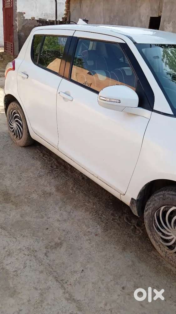 Maruti Suzuki Swift 2014 Diesel