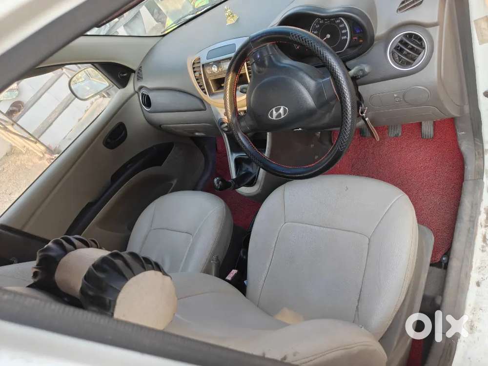 I Want Sell My Car Hyundai I10 Cng