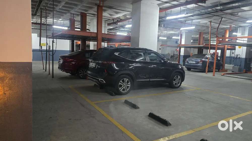 Kia Seltos 2021, Sun Roof, Good Cobdition