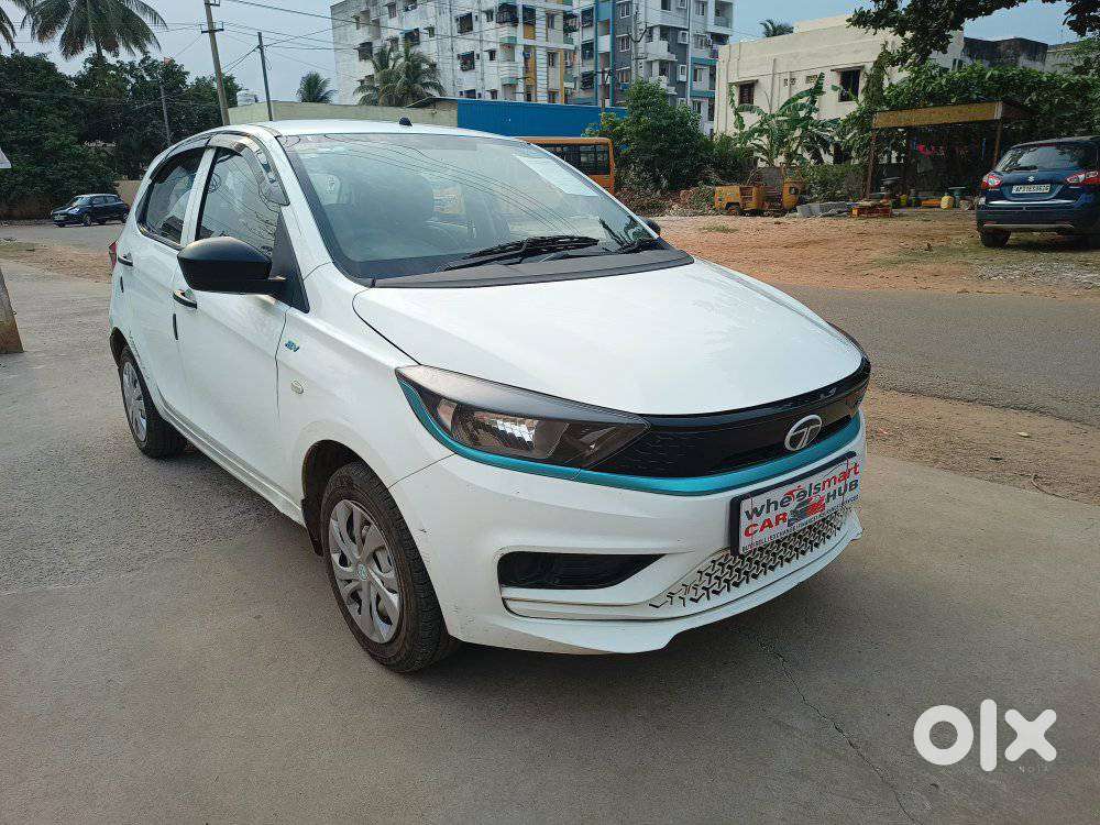 Tata Tiago Ev, 2024, Electric