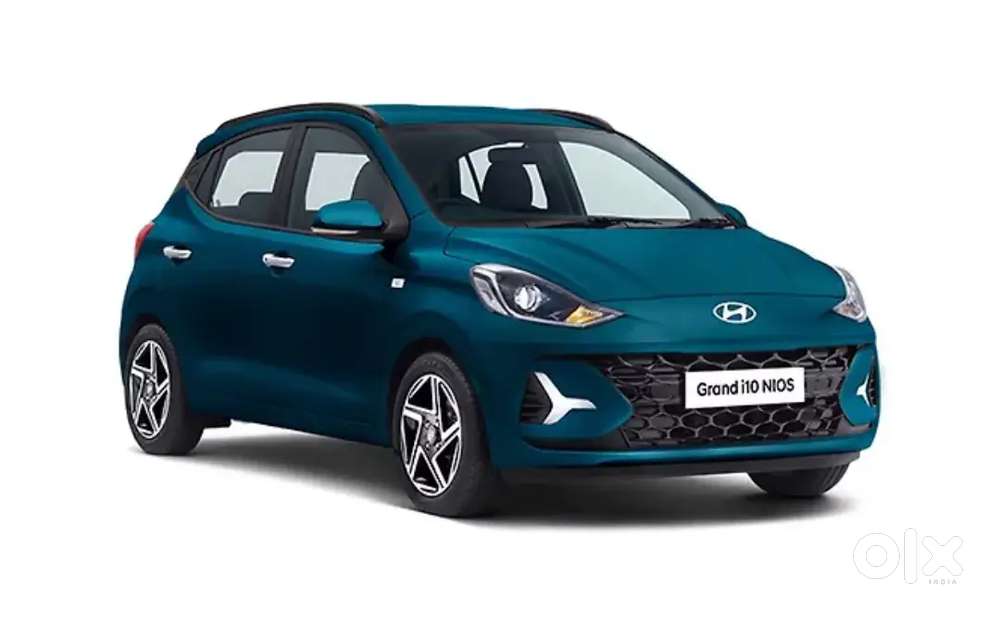 Hyundai Grand I10 Nios 2026 1.5 Se 2 Lakh Tk Down Payment Kro Easy Emi
