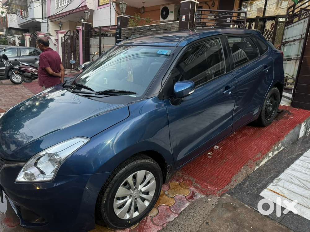 Maruti Suzuki Baleno Delta 1.2 Petrol (2016); Excellent Condition