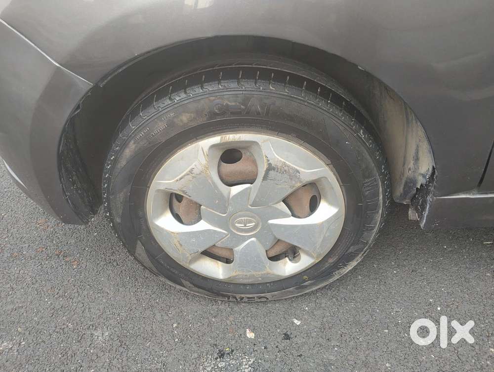 Tata Tiago 1.05 Revotorq Xt, 2019, Petrol