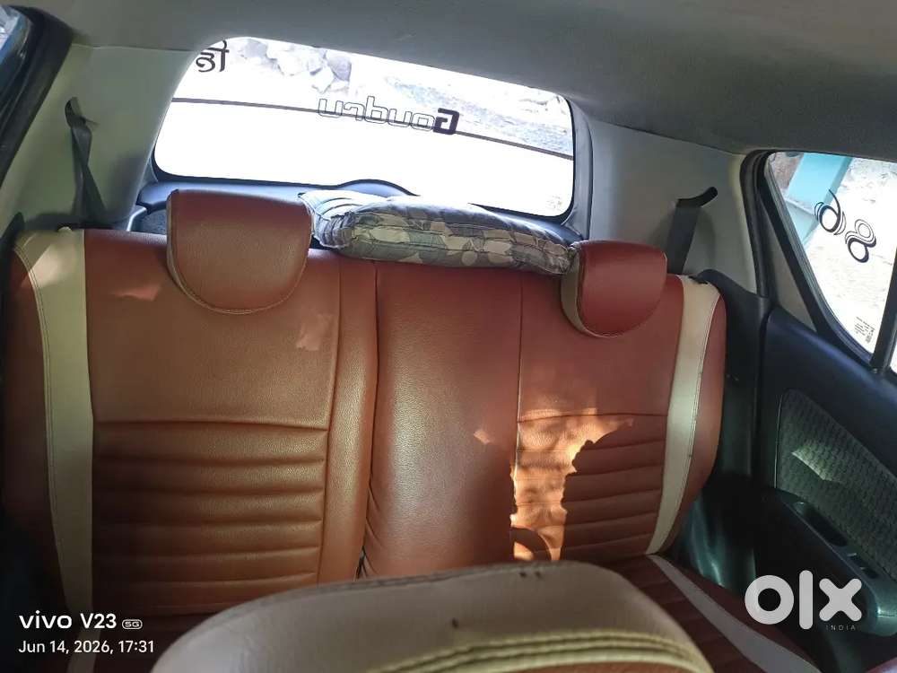 Maruti Ritz