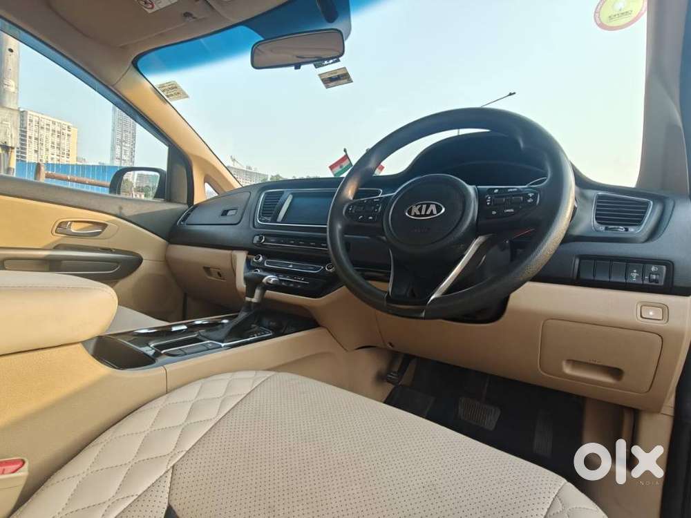 Kia Carnival Premium, 2020, Diesel