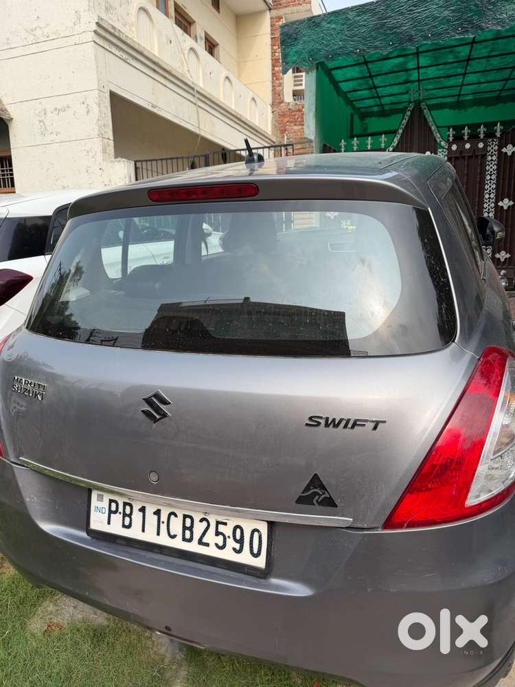 Swift Diesel 2016 Model