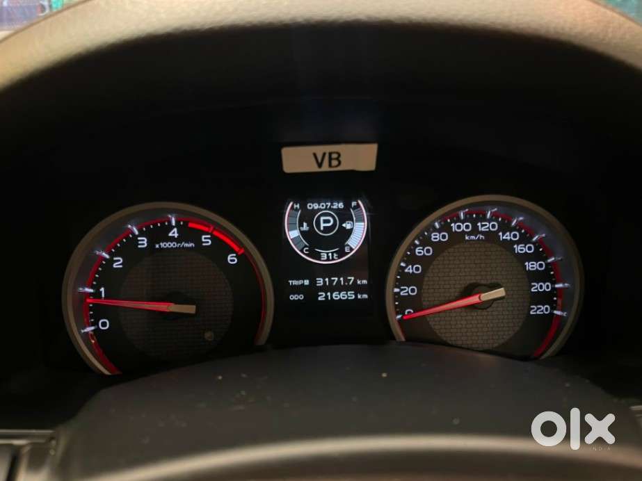 Isuzu D-max V-cross Z Prestige 4x4 At, 2024, Diesel