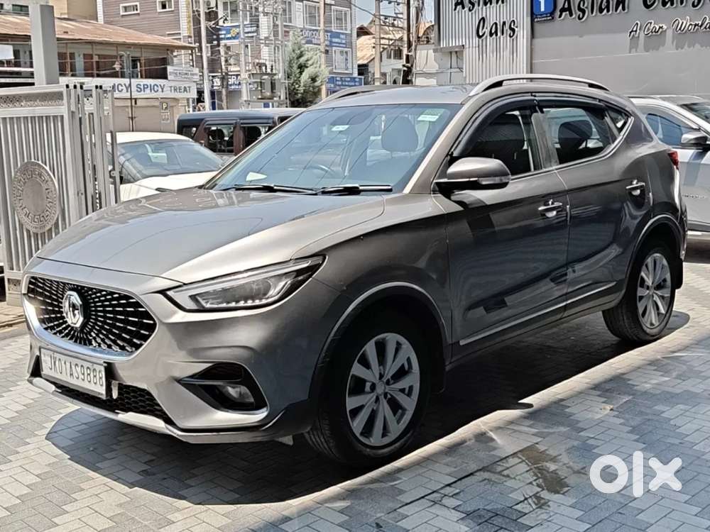Mg Astor 1.5 Super, 2022, Petrol