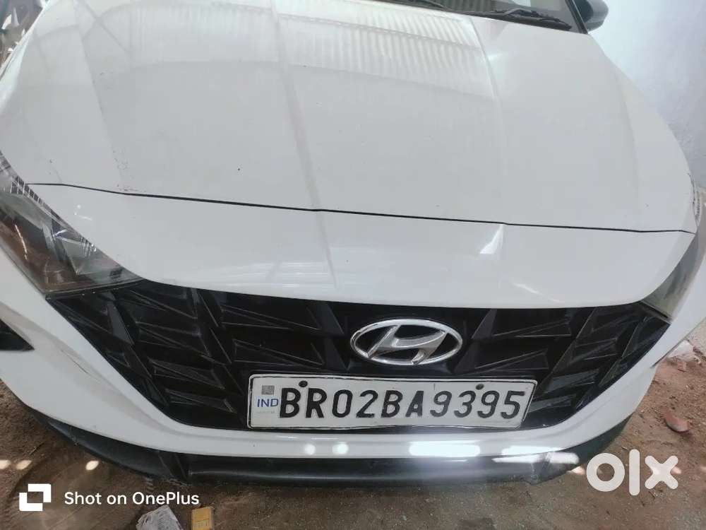 Hyundai New I20 4 Petrol Well Maintained