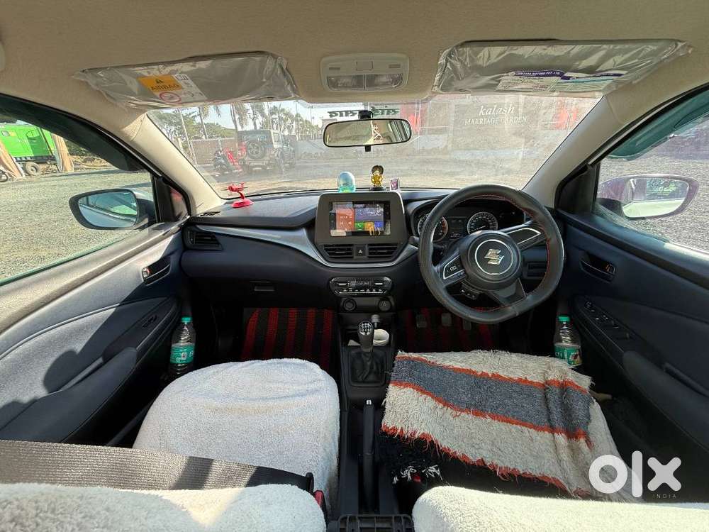 Maruti Suzuki Baleno 2022