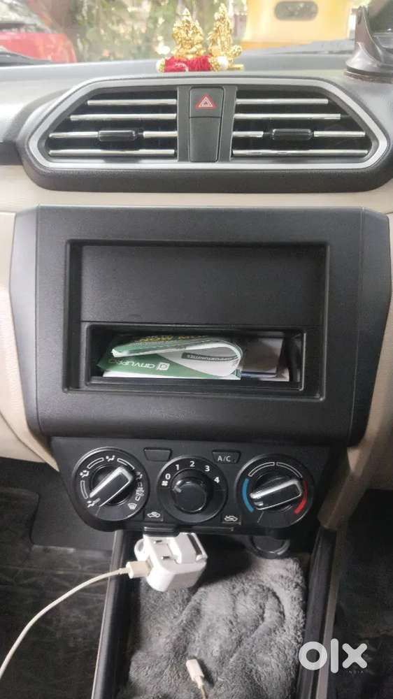 Maruti Suzuki Dzire 1.2 2024