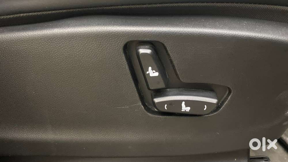 Mg Hector Sharp Dct Petrol, 2021, Petrol