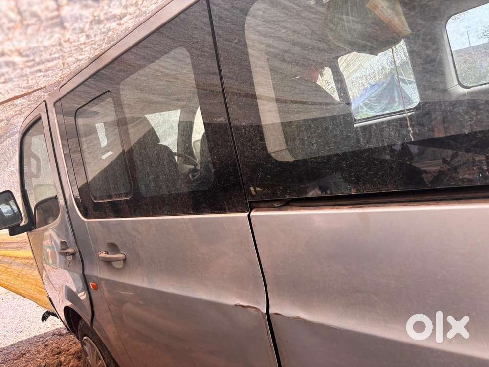 Tata Venture 2017 Diesel Good Condition