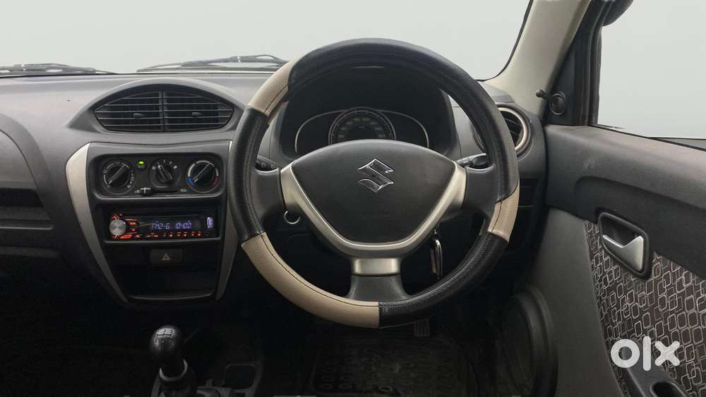 Maruti Suzuki Alto 800 Lxi Opt, 2018, Petrol