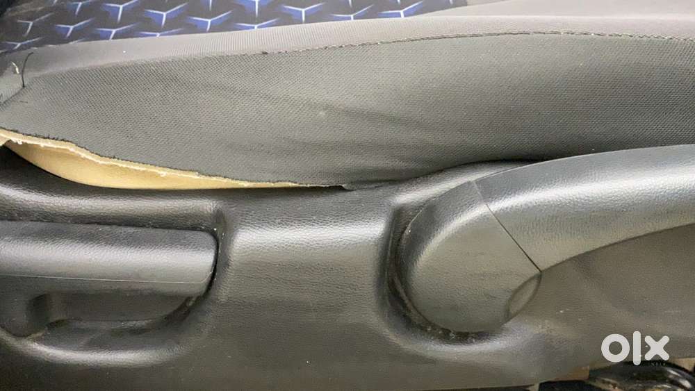 Honda City I-vtec V, 2018, Petrol