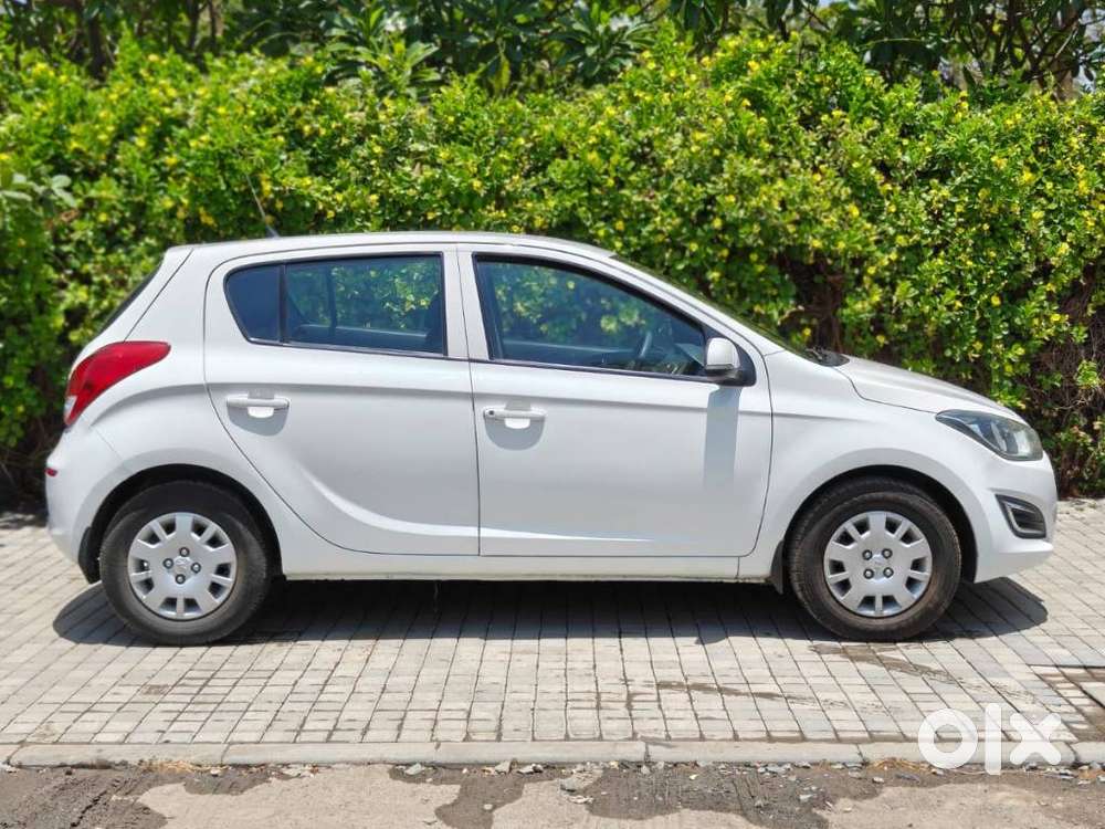 Hyundai I20 2012-2014 Magna Optional 1.2, 2013, Diesel