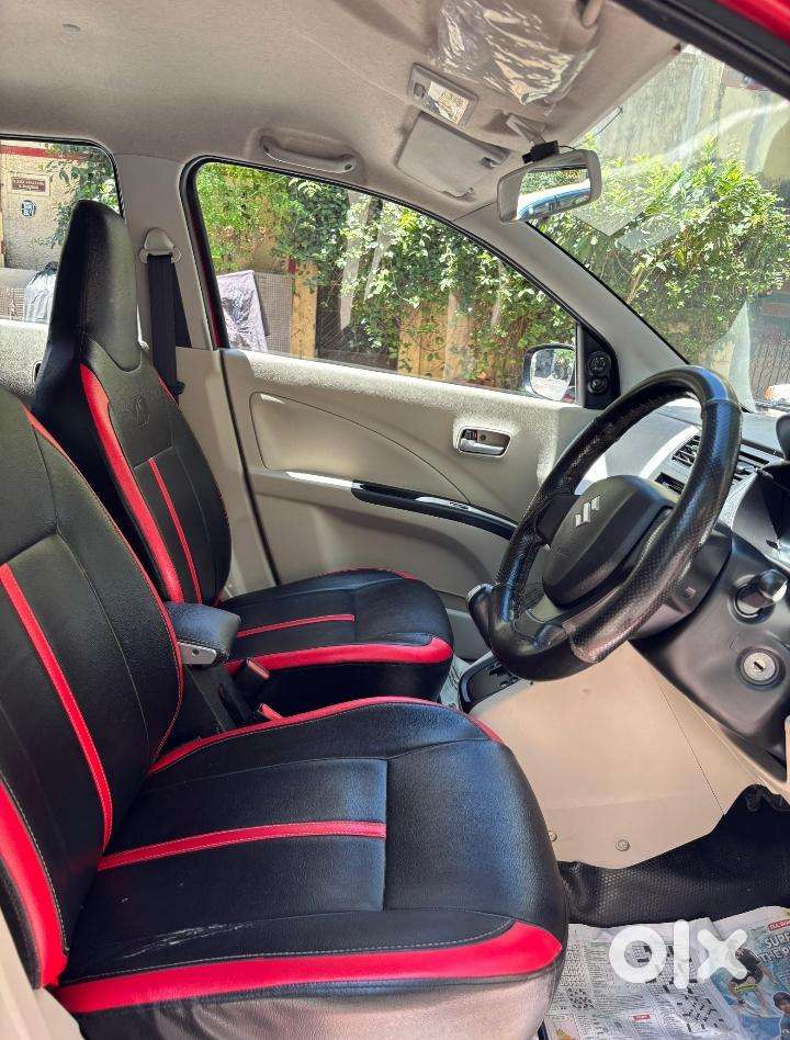 Maruti Suzuki Celerio Vxi Optional Amt, 2018, Petrol
