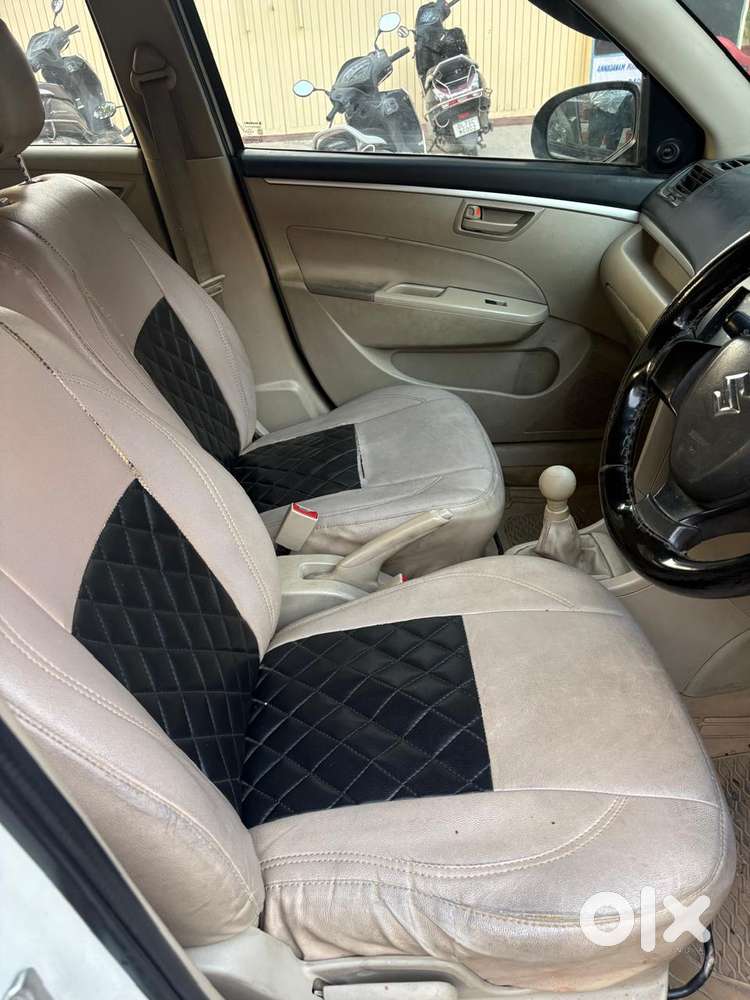 Maruti Suzuki Swift Dzire, 2019, Diesel