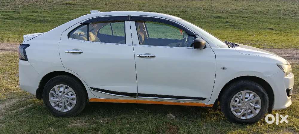 Maruti Suzuki Dzire 2026