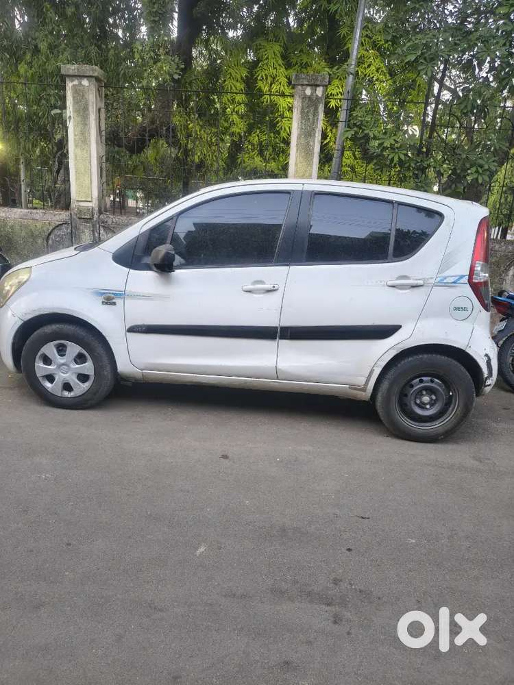 Maruti Suzuki Ritz 2011 Diesel Good Condition
